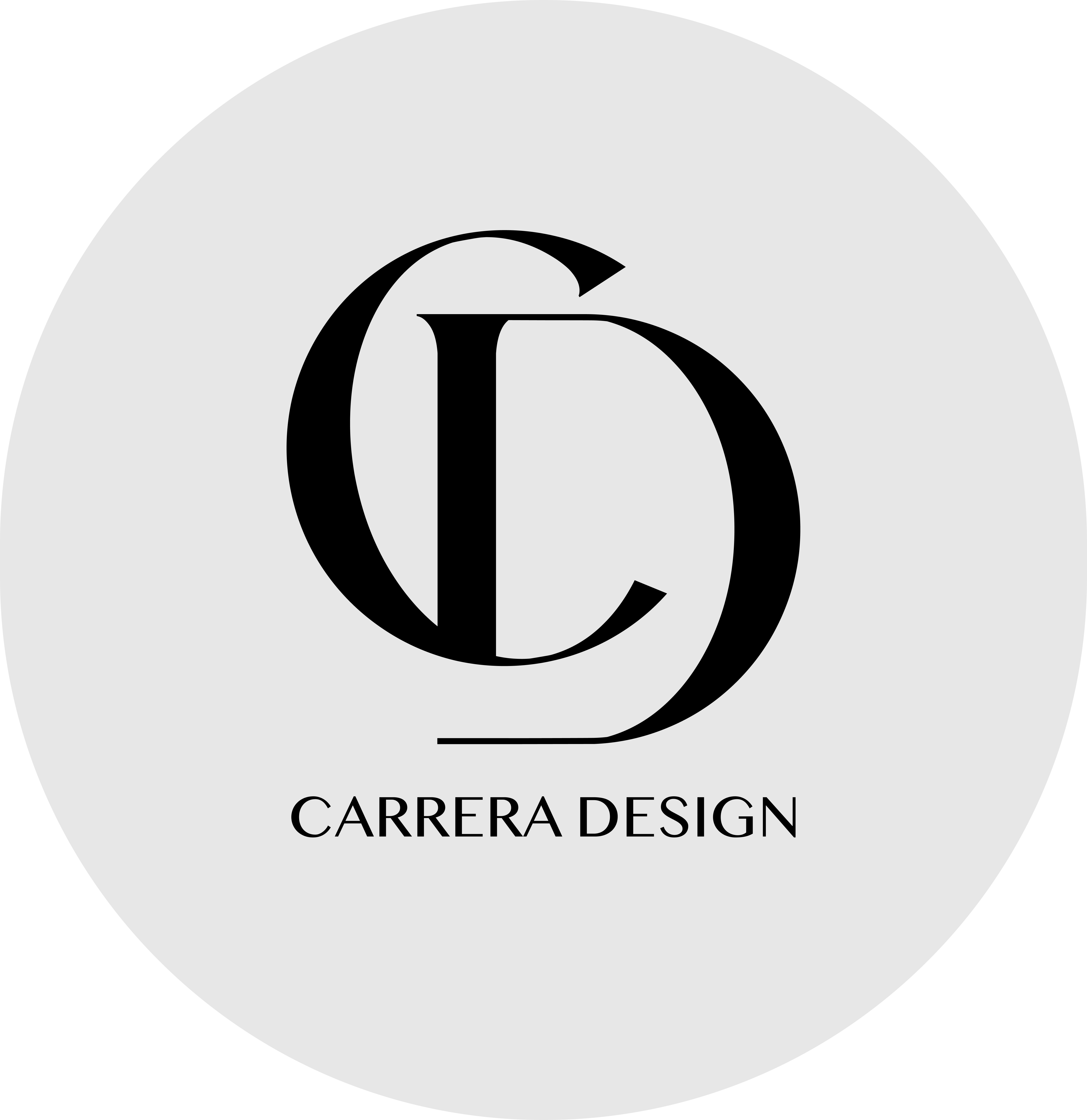 CD Carrera Design